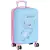 Mala Infantil Luxcel Stitch - Azul - comprar online