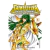 Cavaleiros do Zodiaco - Gaiden - Vol. 3