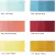 Copic Sketch Perfect Primaries - Kit com 6 Cores Primárias - comprar online