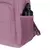 Mochila Para Notebook Samsonite Reformation Hammer - Lavender - loja online