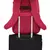 Mochila Para Notebook Samsonite Reformation Hammer - Vermelho