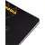 Caderno Rhodia Note Book A5 - Papel Quadriculado - 80F na internet