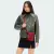 Bolsa Transversal Kipling Tally - Funky Red - Vermelho - Livraria Skilo