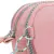 Estojo Kipling Gitroy - Bridal Rose - Rosa - loja online
