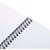 Caderno Rhodia Note Book A5 - Papel Quadriculado - 80F - comprar online