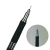 Lapiseira Platinum Pro Use 231 0,5mm - MSDC-1500B 1 - Black - loja online