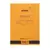 Bloco Rhodia Depuis Orange A5 - 90g 70 folhas - loja online