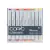 Copic Classic - Estojo com 36 Cores - Marcador Copic - comprar online