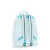 Mochila Kipling Seoul - Blue Sky Met - Azul - comprar online