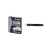 Cartucho de Tinta Pilot Parallel Pen ICP3S6 - Cores - loja online