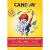 Bloco Canson A4 - Pintura Infantil Multi Técnicas 180g/m2