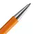 Lamy Logo M+ Esferográfica - Apricot Matt 204 - Livraria Skilo