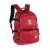 Mochila de Costas Luxcel Laptop Harry Potter - Vinho na internet