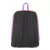 Mochila Jansport Super Fx- Rosa Degrade - Livraria Skilo
