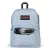 Mochila Jansport Superbreak- Azul Claro - comprar online