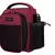 Lancheira Térmica Samsonite Foodtruck Burgundy Purple