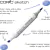 Copic Sketch Perfect Primaries - Kit com 6 Cores Primárias na internet