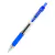 Caneta Gel Zebra Sarasa 0,7mm - Azul
