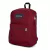 Mochila Jansport Cross Town- Vinho - comprar online