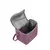 Lancheira Térmica Samsonite Reformation Banquet - Lavender Purple - Livraria Skilo