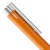 Lamy Logo M+ Esferográfica - Apricot Matt 204 na internet