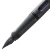 Caneta Tinteiro Lamy Safari - Steel Black 0E2 - Pena M na internet