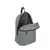 Mochila Samsonite Reformation Moonlight - Asphalt Grey - Livraria Skilo
