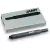 Cartucho Lamy T10 Para Caneta Tinteiro - Black - C/ 5 Refis