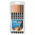 Brush Pen Cis Dual Brush - 6 Tons de Pele