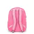 Mochila Kipling Seoul XL - Pink Twinkle - Rosa - comprar online
