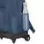 Mochila Executiva Com Rodas Samsonite Java - Azul