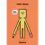 Bloco Rhodia 90 Anos & Paper People - 80F