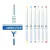 Marca Texto Newpen Ginza Generation Y - 6 Cores - loja online