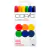 Copic Ciao Primary - 6 Cores Básicas