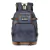 Mochila de Costas The Last Of Us Luxel - Cinza