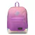 Mochila Jansport Super Fx- Rosa Degrade