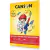 Bloco Canson A4 - Pintura Infantil Multi Técnicas 180g/m2 - comprar online