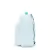 Imagem do Mochila Kipling Seoul - Blue Sky Met - Azul