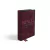 Bíblia Ntlh Youversion Interativa - Capa Floral Mix - Vinho - comprar online