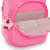 Mochila Kipling Seoul XL - Pink Twinkle - Rosa - loja online