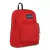 Mochila Jansport Superbreak- Vermelha - comprar online