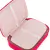 Estojo Kipling 100 Pens - True Pink - Rosa - Livraria Skilo
