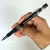 Lapiseira Platinum Pro Use 231 0,5mm - MSDC-1500B 1 - Black - Livraria Skilo