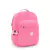 Mochila Kipling Seoul XL - Pink Twinkle - Rosa - Livraria Skilo