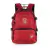 Mochila de Costas Luxcel Laptop Harry Potter - Vinho