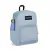 Mochila Jansport Superbreak- Azul Claro na internet