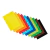 Papel Colore Fabriano Preto A4 185g/m² - 10 Folhas na internet