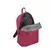 Mochila Samsonite Reformation Moonlight - Burgundy Purple - Livraria Skilo
