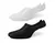 Invisible Elemento hombre blanca o negra