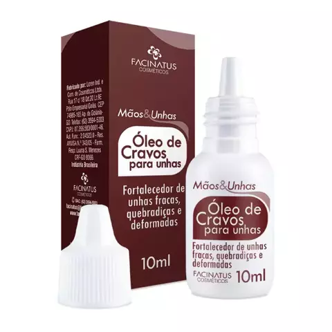 KIT SOS UNHAS (4011 + 4012)